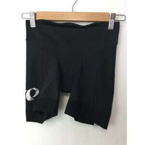 Pearl Izumi Elite Womens Cycling Shorts Black